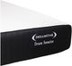 Dreamstar Bedding Luxury Collection Dream Sensation 10.5" Gel Memory Foam Medium Smooth Top Queen Mattress in a Box-2