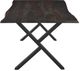Porter International Designs Manzanita Midnight Y Coffee Table-1