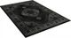 Furniture of America® Kozlu Dark Gray 5'x7' Area Rug-2
