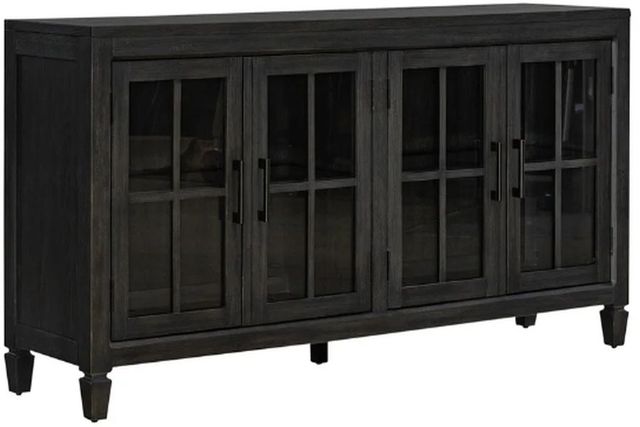 Liberty Furniture Caruso Heights Blackstone Server-0