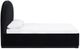 TOV Furniture Marlow Black Queen Panel Bed-3