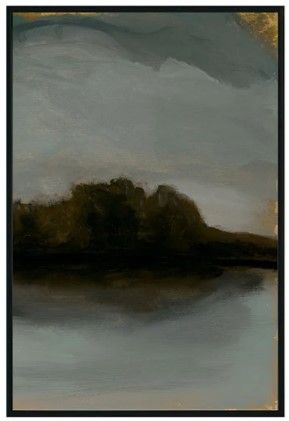 Classic Home Illuminate 3-Piece Painting by Buddy Whitlock Set-3