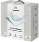 Sleeptone® Smartguard Twin XL Mattress Protector-1