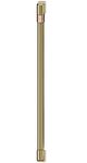 Café™ Brushed Brass Wine/Beverage Center Handle Kit-0