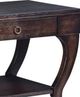 Fairfield® Revelation Graphite End Table-1