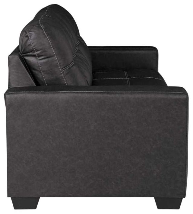 Benchcraft® Barlin Mills Carbon Sofa-2