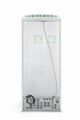 Smeg 50's Style 32'' 19.3 Cu. Ft. Pastel Green Top Freezer Refrigerator-2