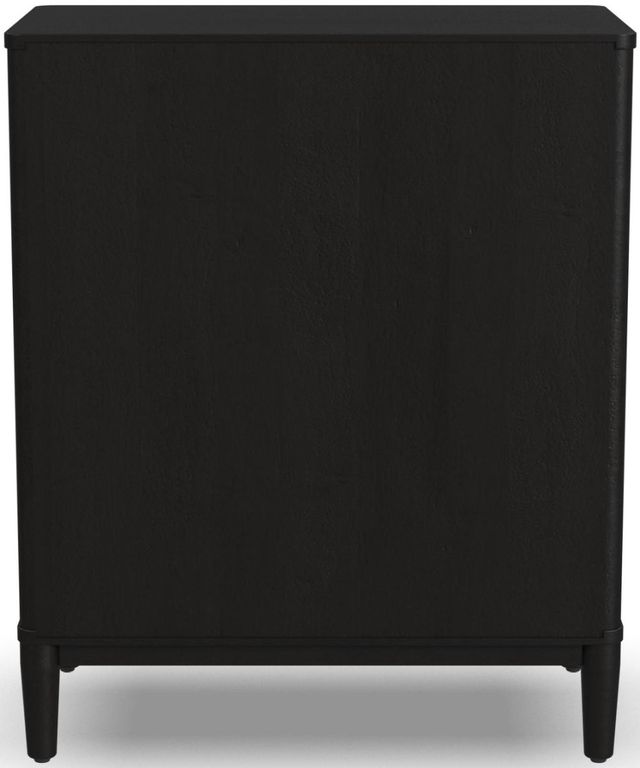homestyles® Brentwood Black Bar Cabinet-3
