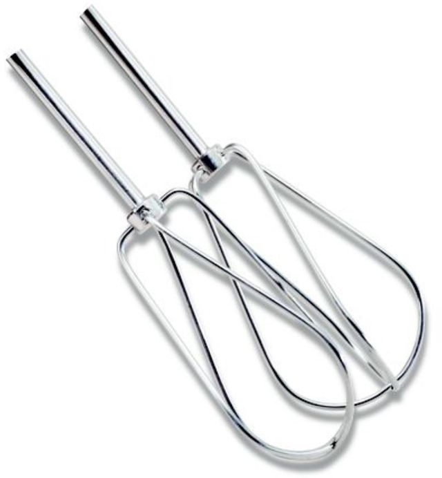 KitchenAid® Stainless Steel Turbo Beater™ Accessories-0
