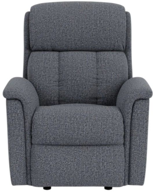 Flexsteel® Customizable Luna Manual Recliner-3