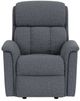 Flexsteel® Customizable Luna Manual Recliner-3