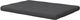 dhp furniture® Caddie Gray Full Futon Mattress-0