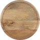 Powell® Imani Natural Side Table-2