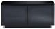 BDI Mirage™ 8224 Media Cabinet-Black-0