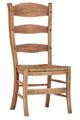 Bramble Customizable Peg & Dowel Ladder Back Chair-0