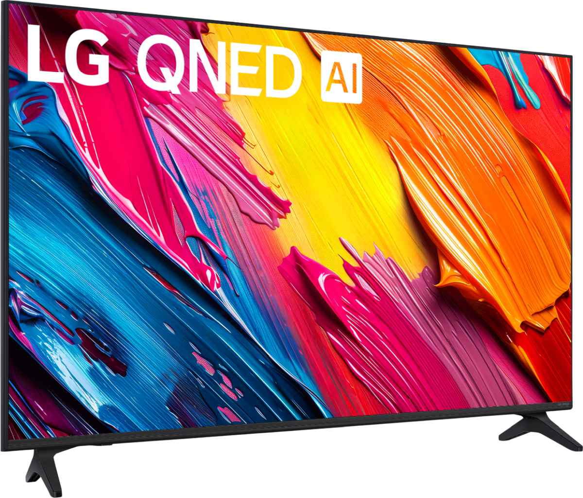 LG QNED70A 43