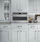 Café™ 1.7 Cu. Ft. Stainless Steel Built-In Microwave/Convection Oven-5