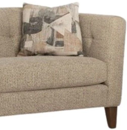 Smith Brothers Customizable 284 Sofa-2