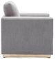 ACME Furniture Valin Gray Chair-3