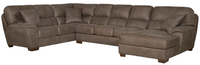 iAmerica Rylan 3pc Sectional-KIT4043-Sect P43387743-3