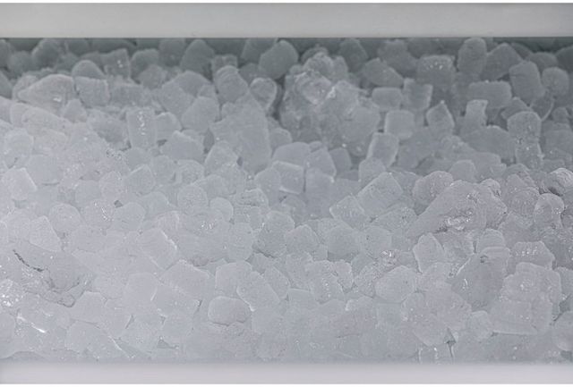 GE Profile® 15" Panel Ready Ice Maker -2