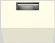 Vent-A-Hood® K Series 24" Biscuit Under Cabinet Range Hood-2
