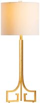 Crestview Collection Lux Gold Table Lamp-3