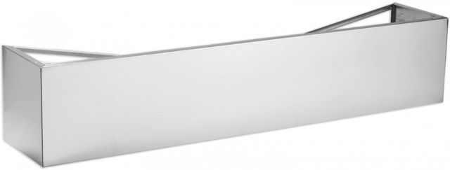Viking® Professional Series 36" Stainless Steel Duct Cover for Wall Hoods-0