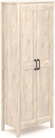 Sauder® Select Chalk Oak® Storage Cabinet-0