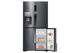Samsung 22.5 Cu. Ft. Fingerprint Resistant Black Stainless Steel Counter Depth 4-Door Flex™ Refrigerator-4