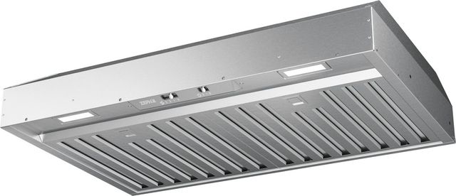 Zephyr Monsoon Mini 30" Stainless Steel Insert Range Hood-1