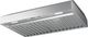 Zephyr Monsoon Mini 30" Stainless Steel Insert Range Hood-1