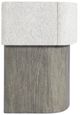 Bernhardt Monolith Puma 28" Nightstand-2