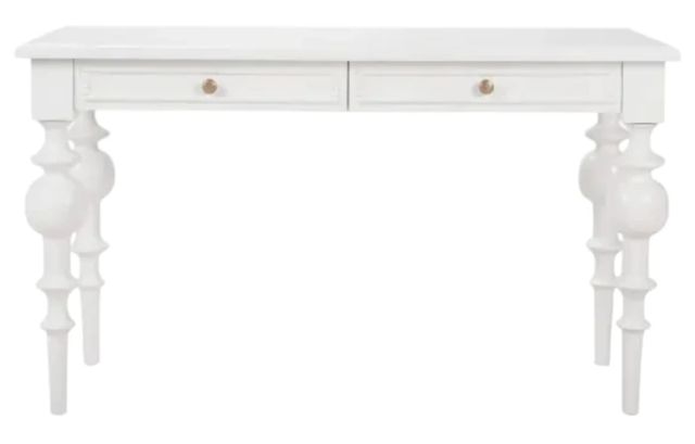 Bramble Customizable Vivienne Desk-3