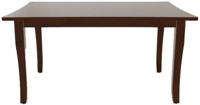 Mavin Customizable 42" x 60" Concave Dining Table-1