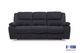 Cheers by Man Wah Reclining Sofa with FREE Matching Recliner!-0