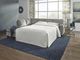 Signature Design by Ashley® Altari 2-Piece Alloy Left-Arm Facing Full Sofa Sleeper Sectional and Chaise-4