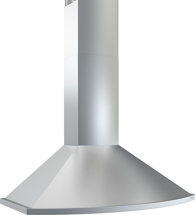 Zephyr Core Collection Savona 36" Stainless Steel Wall Mounted Range Hood -2