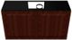 Vent-A-Hood® 48" Black Tilt-Out Wall Mounted Range Hood-0