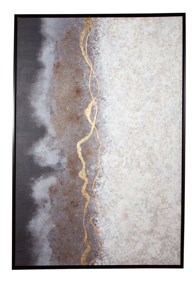 Signature Design by Ashley® Tayah Multi Wall Art-1
