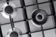Bertazzoni Master Series 36" Stainless Steel Gas Cooktop-1