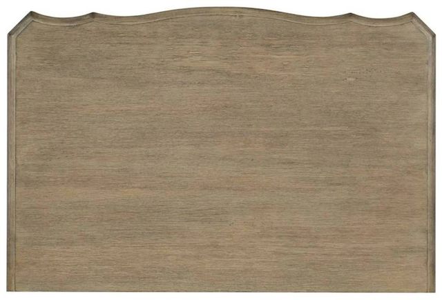 Hooker® Furniture Work Your Way Corsica Light Wood Lateral File Cabinet-2