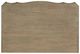 Hooker® Furniture Work Your Way Corsica Light Wood Lateral File Cabinet-2