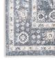 Nourison Home™ Astra Machine Washable Dark Blue 5'x7' Area Rug-2