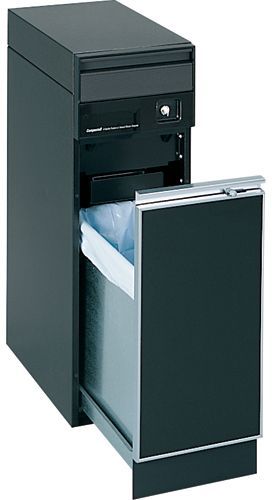 GE® Universal Compactor Bags-2