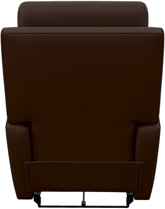 La-Z-Boy® Kodie Chestnut Manual Wall Recliner-3