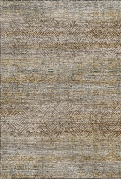 Dalyn™ Rug Company Vico VC8 Linen 5'x8' Area Rug-0