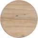 Powell® Stanton Natural Accent Side Table-4