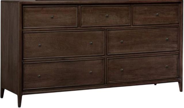 Modus Furniture Carlisle Pecan Pie Dresser-0