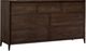 Modus Furniture Carlisle Pecan Pie Dresser-0